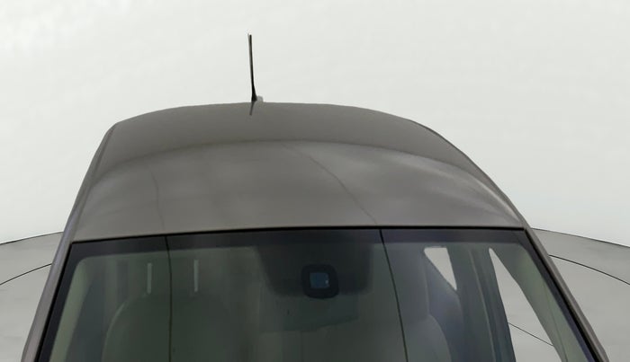 2015 Skoda Rapid ELEGANCE 1.6 MPI MT, Petrol, Manual, 75,596 km, Roof