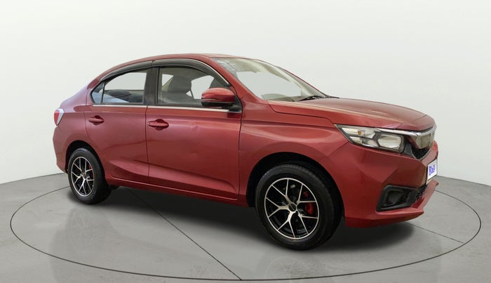 2018 Honda Amaze 1.2L I-VTEC S, Petrol, Manual, 62,305 km, Right Front Diagonal