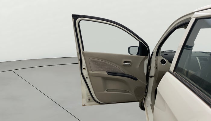 2015 Maruti Celerio ZXI AMT, Petrol, Automatic, 55,086 km, LHS Front Door