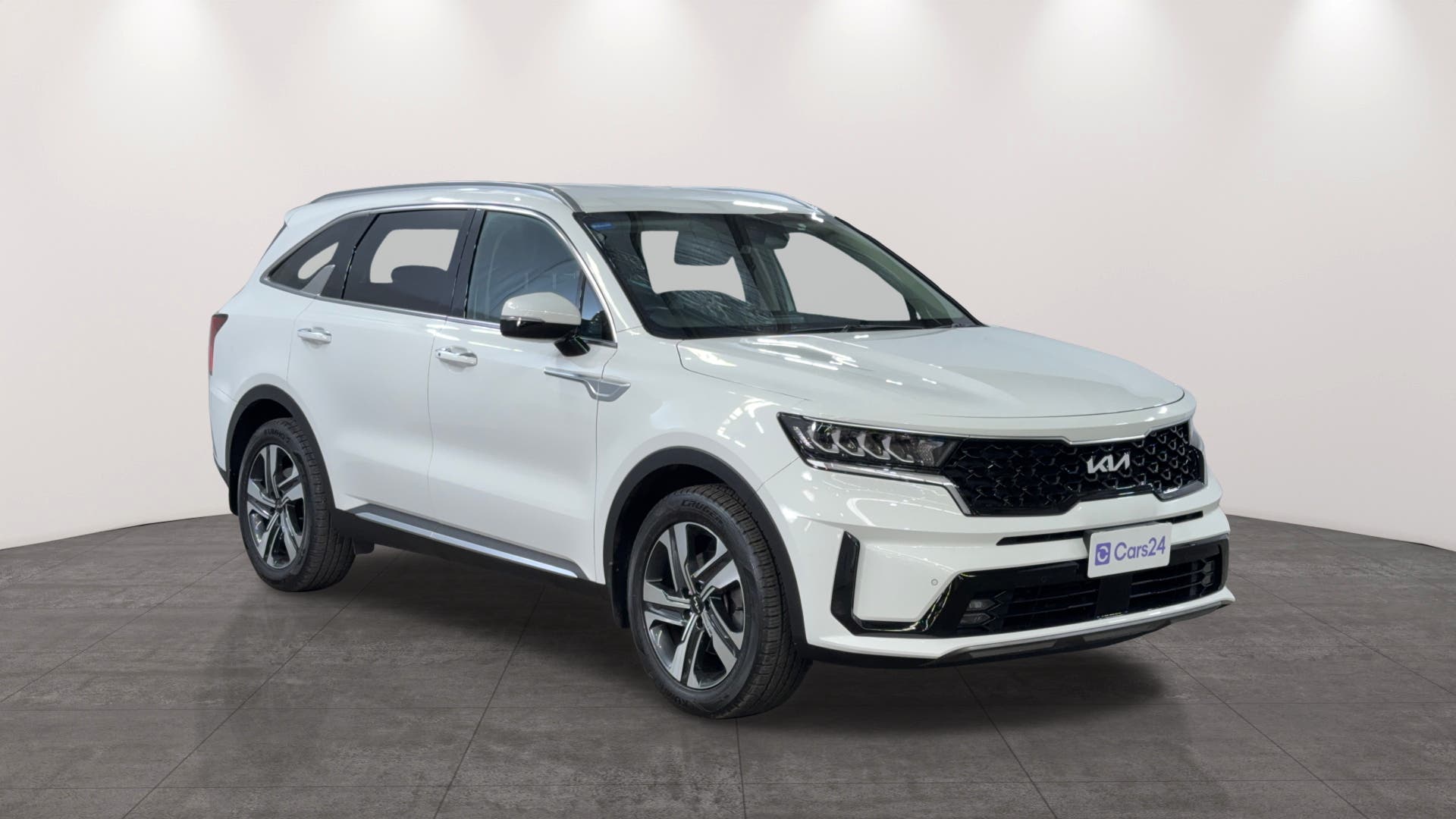 Kia Sorento image