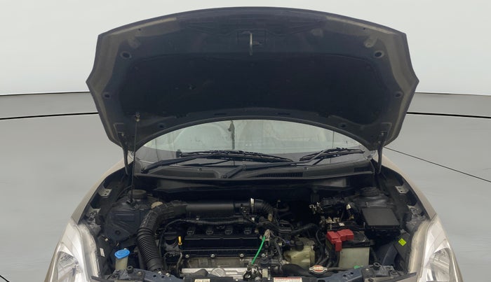 2021 Maruti Dzire ZXI AMT, Petrol, Automatic, 75,765 km, Open Bonet