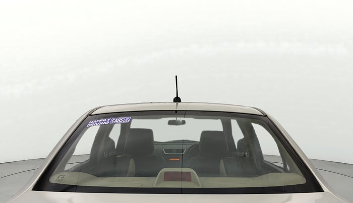 2015 Maruti Swift Dzire VDI, Diesel, Manual, 89,626 km, Rear Windshield