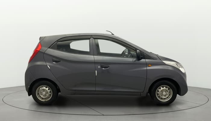2016 Hyundai Eon ERA +, Petrol, Manual, 39,442 km, Right Side View