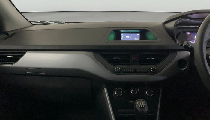 2023 Tata NEXON XM PETROL, Petrol, Manual, 9,707 km, Air Conditioner