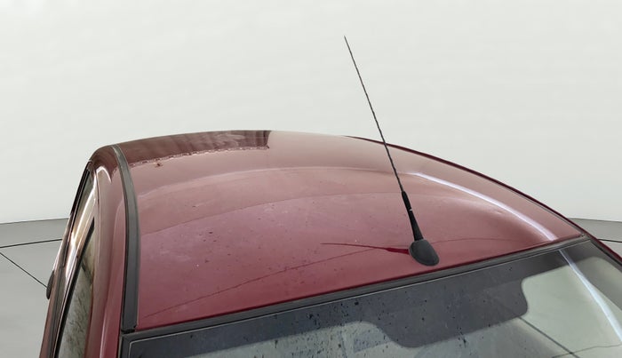 2014 Hyundai i10 MAGNA 1.2, Petrol, Manual, 59,961 km, Roof