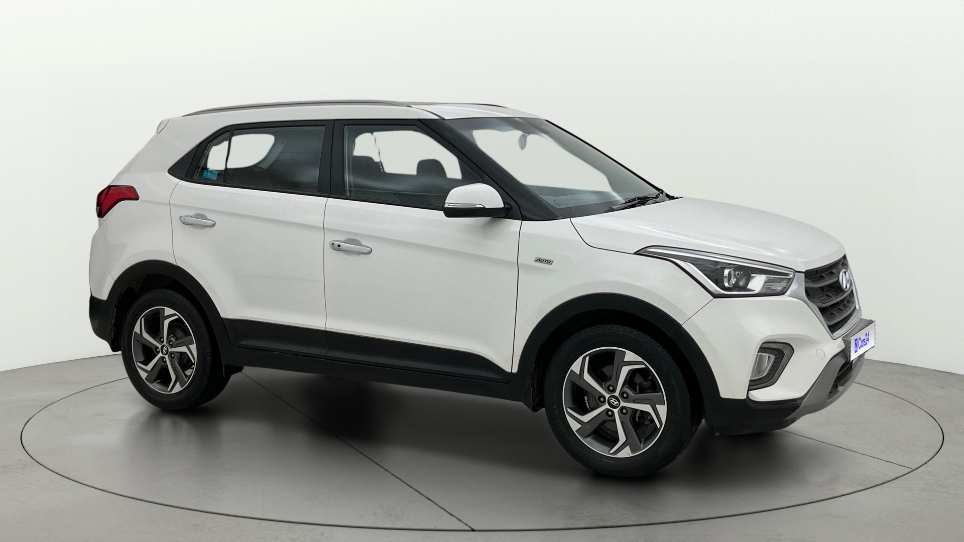 2018 Hyundai Creta SX AT 1.6 PETROL 2018 Hyundai Creta SX AT 1.6 PETROL
