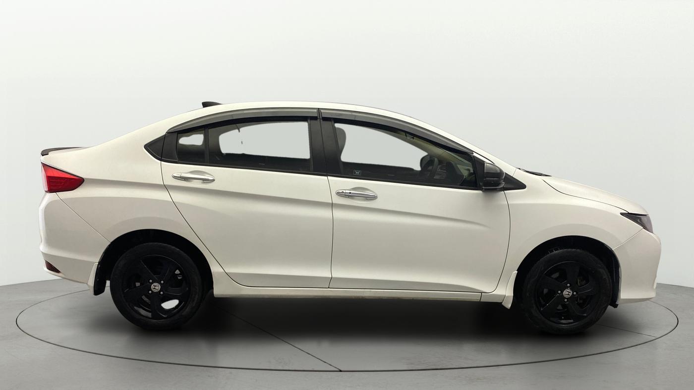 2016 Honda City 1.5L I-VTEC VX, Petrol, Manual, 97,440 km, Right Side View