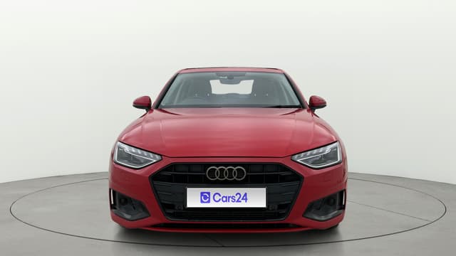 Used 2024 Audi A4 Used 2024 Audi A4