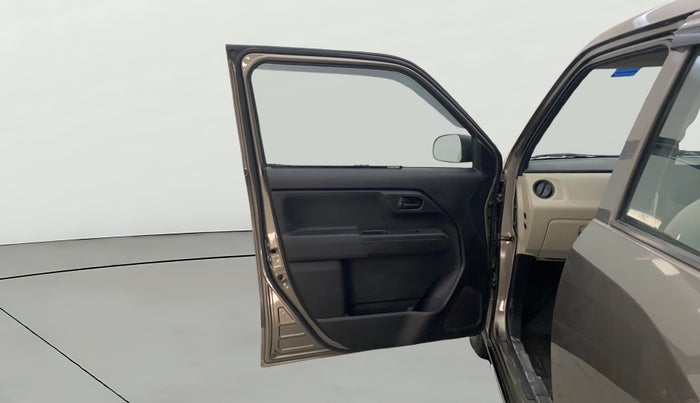 2021 Maruti New Wagon-R LXI CNG 1.0, CNG, Manual, 71,408 km, LHS Front Door