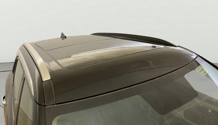 2021 Hyundai Creta SX 1.5 PETROL, Petrol, Manual, 83,855 km, Roof