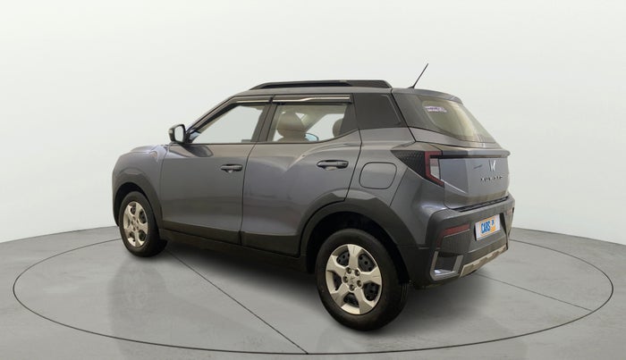 2024 Mahindra XUV 3XO MX3 1.5 Turbo Diesel Autoshift Plus, Diesel, Automatic, 14,405 km, Left Back Diagonal
