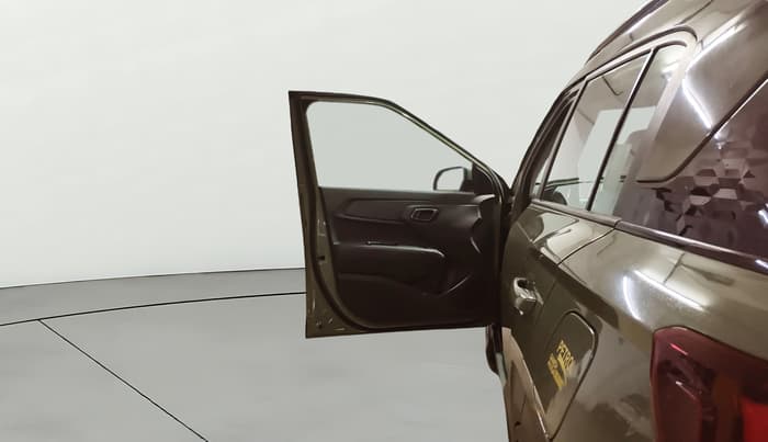 2023 Hyundai EXTER SX(O) CONNECT 1.2 AMT, Petrol, Automatic, 26,727 km, LHS Front Door