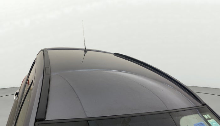 2016 Hyundai Grand i10 ASTA (O) 1.2 KAPPA VTVT, Petrol, Manual, 33,518 km, Roof