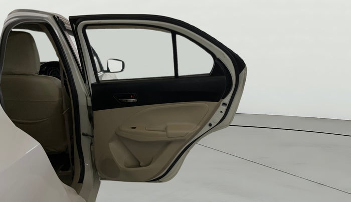 2017 Maruti Dzire VXI AMT, Petrol, Automatic, 30,924 km, RHS Rear Door