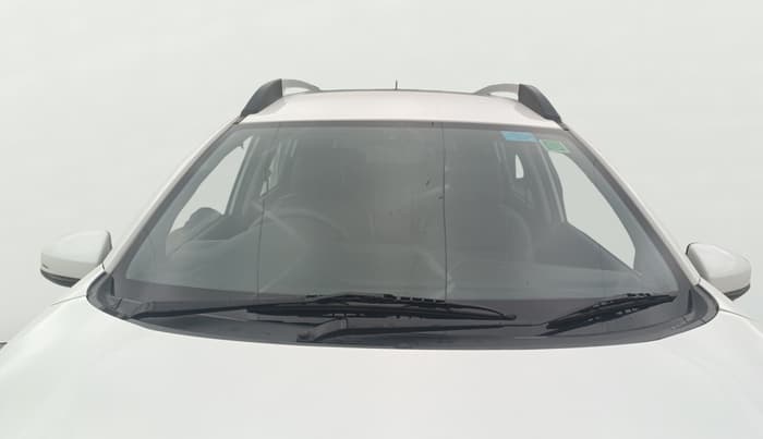 2018 Honda BR-V 1.5L I-VTEC V CVT, Petrol, Automatic, 64,672 km, Front Windshield