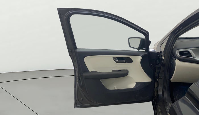 2021 Tata ALTROZ XZ PLUS PETROL, Petrol, Manual, 65,229 km, LHS Front Door