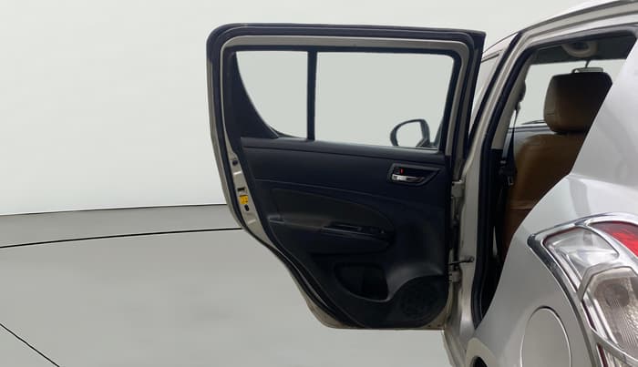 2013 Maruti Swift ZDI, Diesel, Manual, 94,083 km, LHS Rear Door