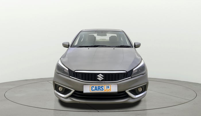 2020 Maruti Ciaz ALPHA 1.5 SHVS PETROL, Petrol, Manual, 67,196 km, Front