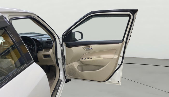 2014 Maruti Swift Dzire VXI, Petrol, Manual, 58,432 km, RHS Front Door