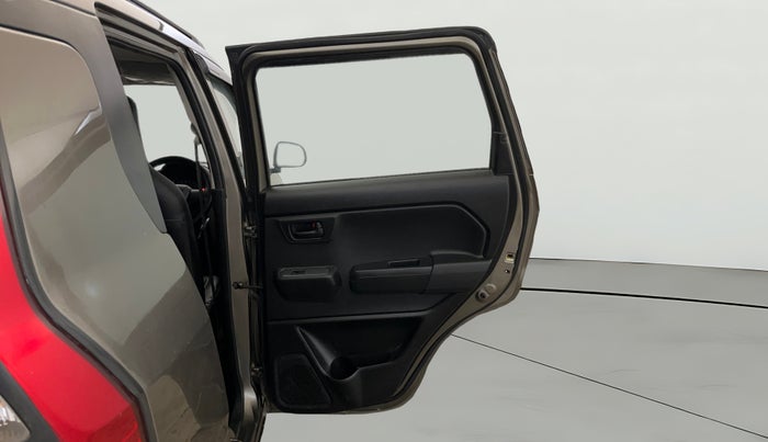 2021 Maruti New Wagon-R LXI CNG (O) 1.0, CNG, Manual, 53,757 km, RHS Rear Door