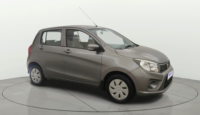 2017 Maruti Celerio ZXI AMT, Petrol, Automatic, 57,123 km, SRP
