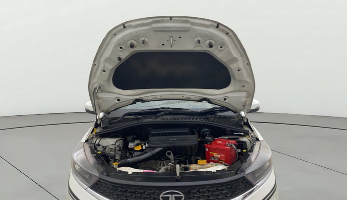 2021 Tata Tiago XT PETROL, Petrol, Manual, 32,567 km, Open Bonet