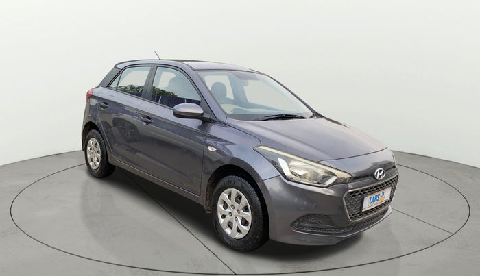 2015 Hyundai Elite i20 MAGNA 1.2, Petrol, Manual, 48,564 km, SRP