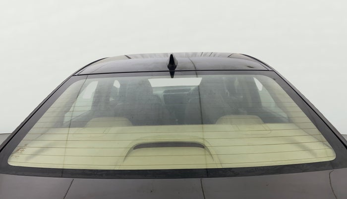 2019 Honda City 1.5L I-VTEC V MT, Petrol, Manual, 27,051 km, Rear Windshield