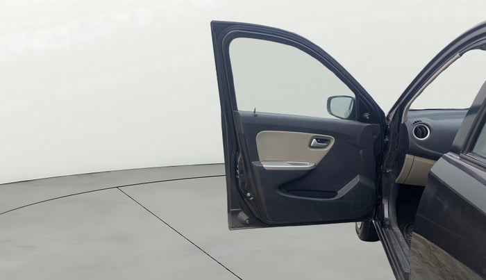 2018 Maruti Alto K10 VXI (O) AMT, Petrol, Automatic, 43,132 km, LHS Front Door