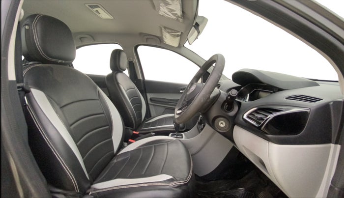 2021 Tata Tiago XZA PLUS PETROL, Petrol, Automatic, 18,118 km, Right Side Front Door Cabin