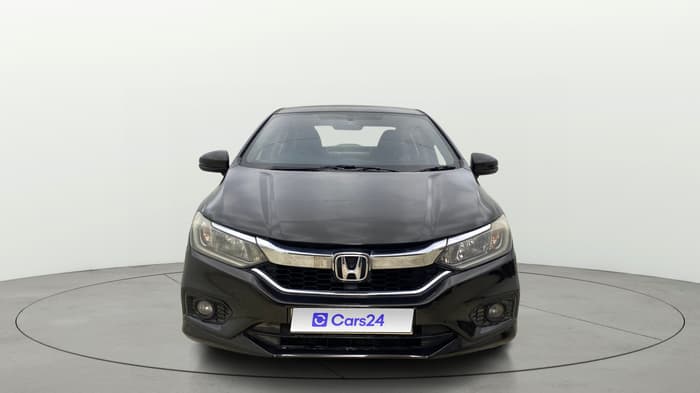 2019 Honda City 1.5L I-VTEC VX, Petrol, Manual, 76,779 km, Front