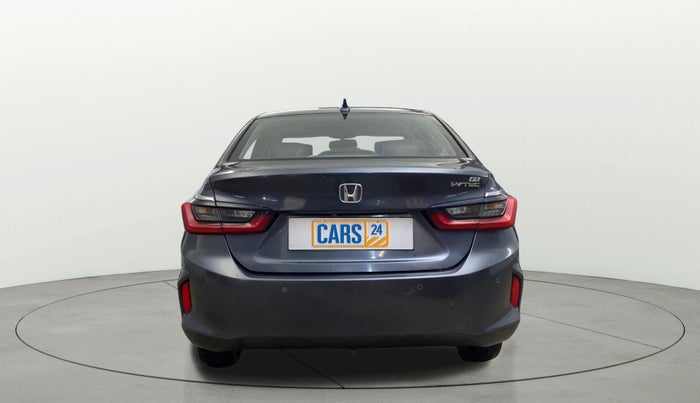 2022 Honda City 1.5L I-VTEC VX CVT, Petrol, Automatic, 53,814 km, Back/Rear