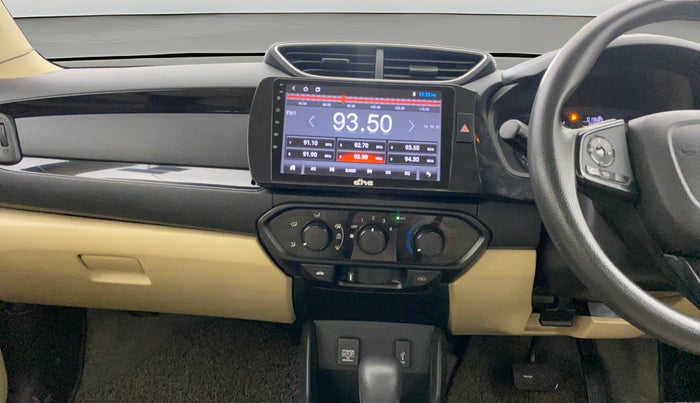 2019 Honda Amaze 1.2L I-VTEC S CVT, Petrol, Automatic, 19,689 km, Air Conditioner