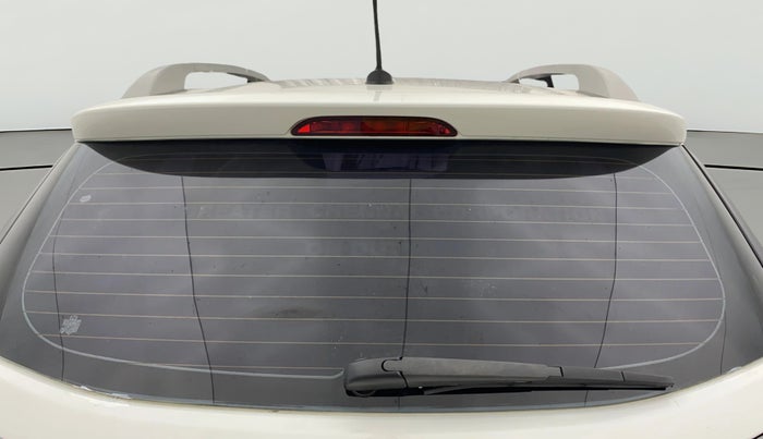 2016 Hyundai i20 Active 1.4 SX, Diesel, Manual, 58,207 km, Rear Windshield