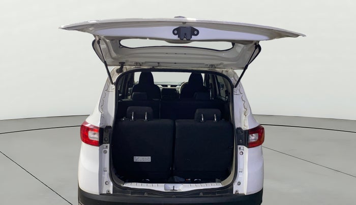 2022 Renault TRIBER RXZ, Petrol, Manual, 14,616 km, Boot Open Zoomed View