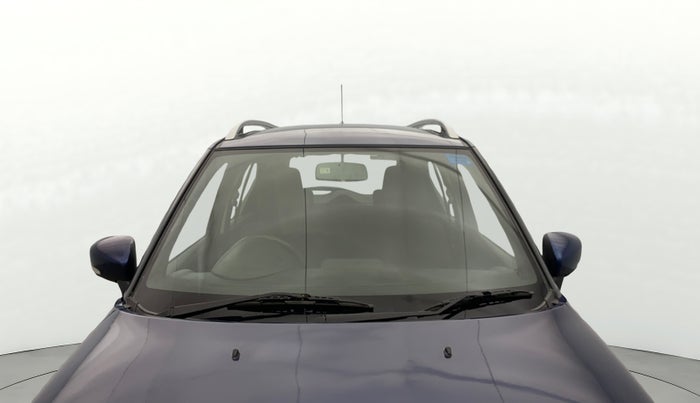 2019 Maruti IGNIS ZETA 1.2 AMT, Petrol, Automatic, 49,617 km, Front Windshield