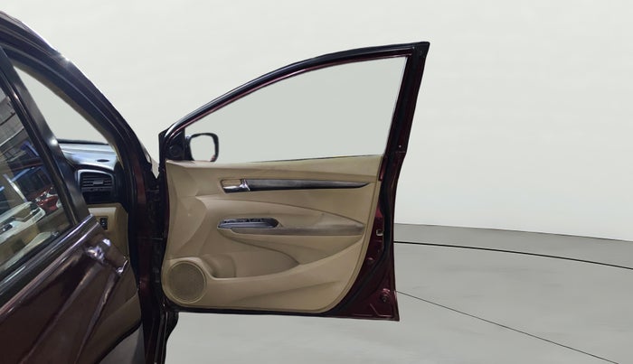 2012 Honda City 1.5L I-VTEC V MT SUNROOF, Petrol, Manual, 1,11,752 km, RHS Front Door