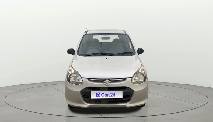 2016 Maruti Alto 800 VXI, Petrol, Manual, 73,992 km, Front