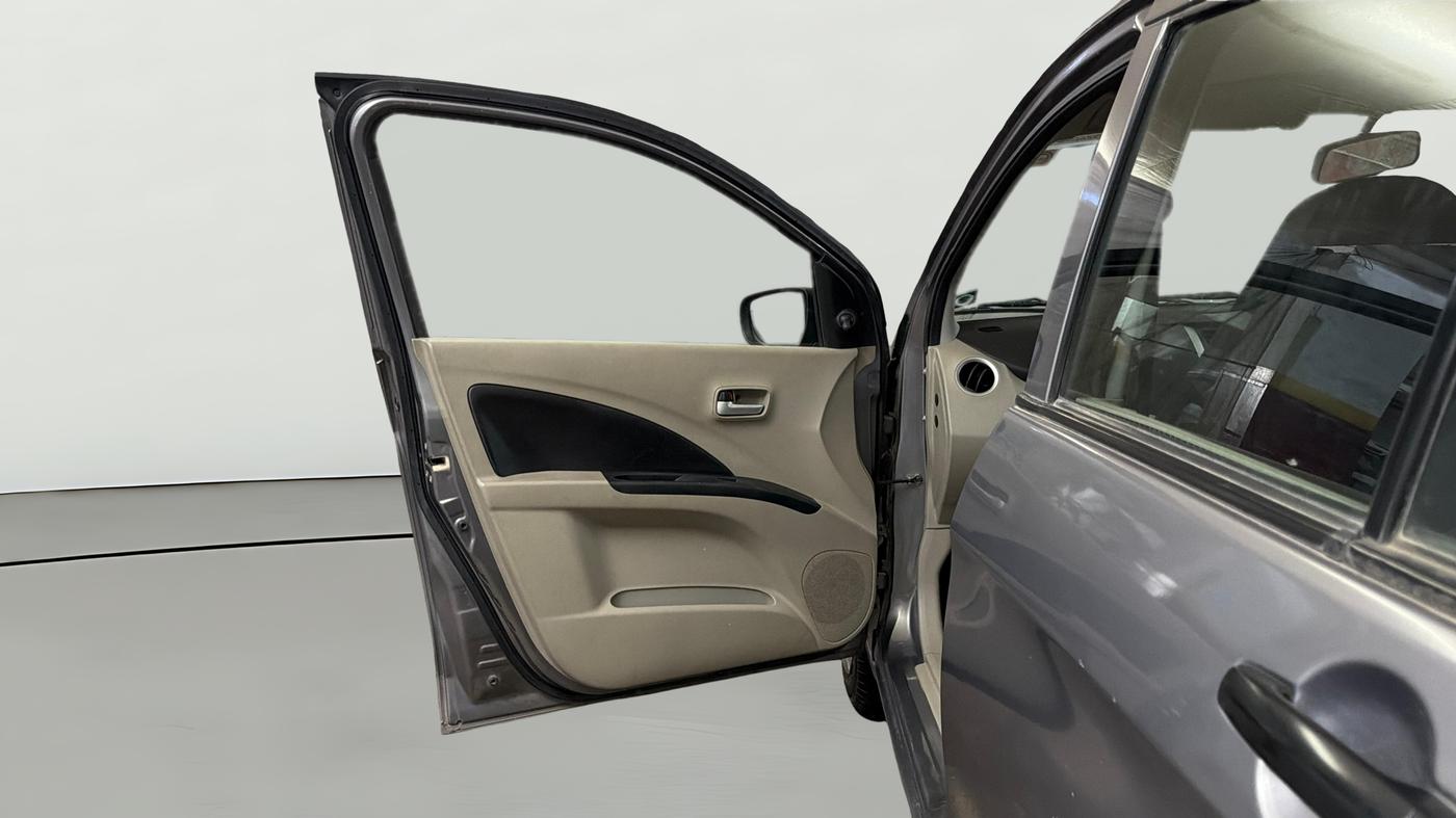 2017 Maruti Celerio VXI AMT, Petrol, Automatic, 31,918 km, LHS Front Door