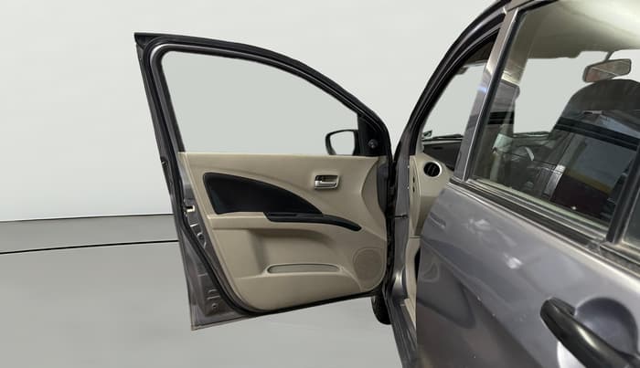 2017 Maruti Celerio VXI AMT, Petrol, Automatic, 32,873 km, LHS Front Door