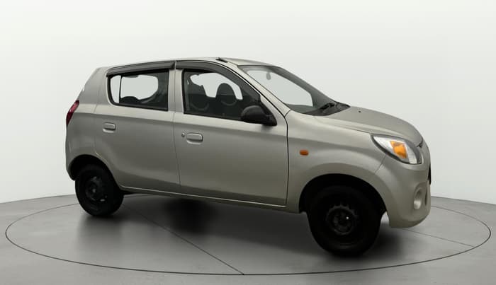 2018 Maruti Alto 800 LXI, Petrol, Manual, 72,428 km, Right Front Diagonal