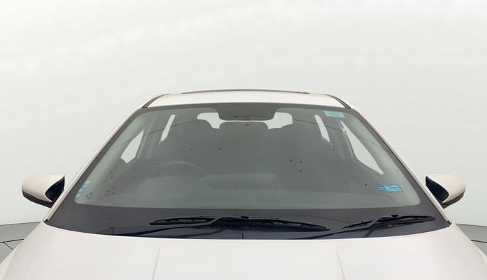 2024 Hyundai NEW I20 Sportz (O) 1.2 IVT, Petrol, Automatic, 36,096 km, Front Windshield