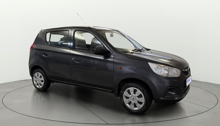 2015 Maruti Alto K10 VXI, Petrol, Manual, 82,149 km, SRP