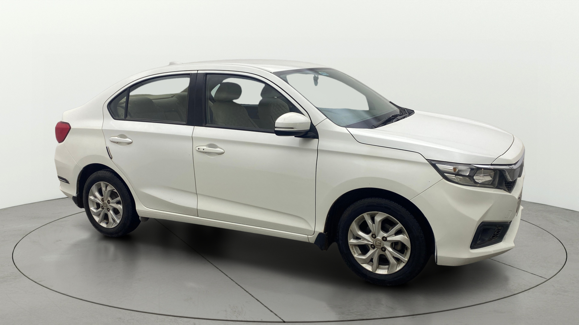2020 Honda Amaze 1.5L I-DTEC V CVT