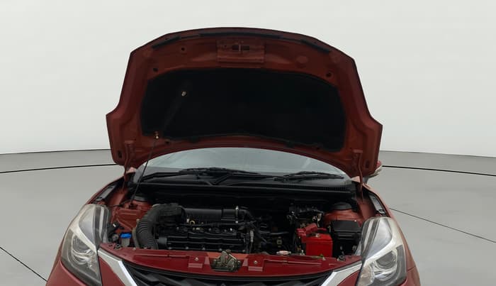 2020 Maruti Baleno ALPHA CVT PETROL 1.2, Petrol, Automatic, 71,352 km, Open Bonet