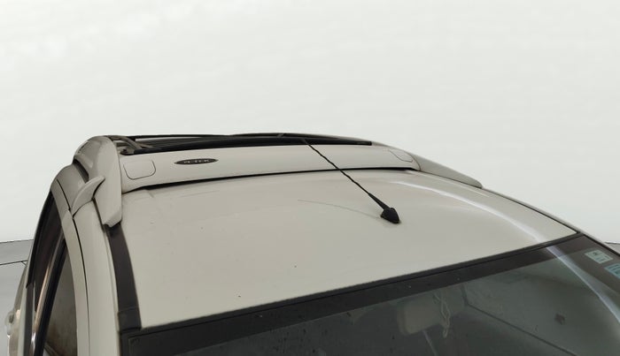 2014 Maruti Ertiga VXI, Petrol, Manual, 68,947 km, Roof