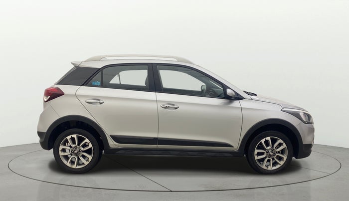 2018 Hyundai i20 Active 1.2 SX, Petrol, Manual, 18,544 km, Right Side View