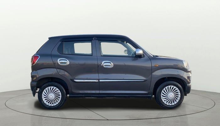 2019 Maruti S PRESSO VXI, CNG, Manual, 88,283 km, Right Side View