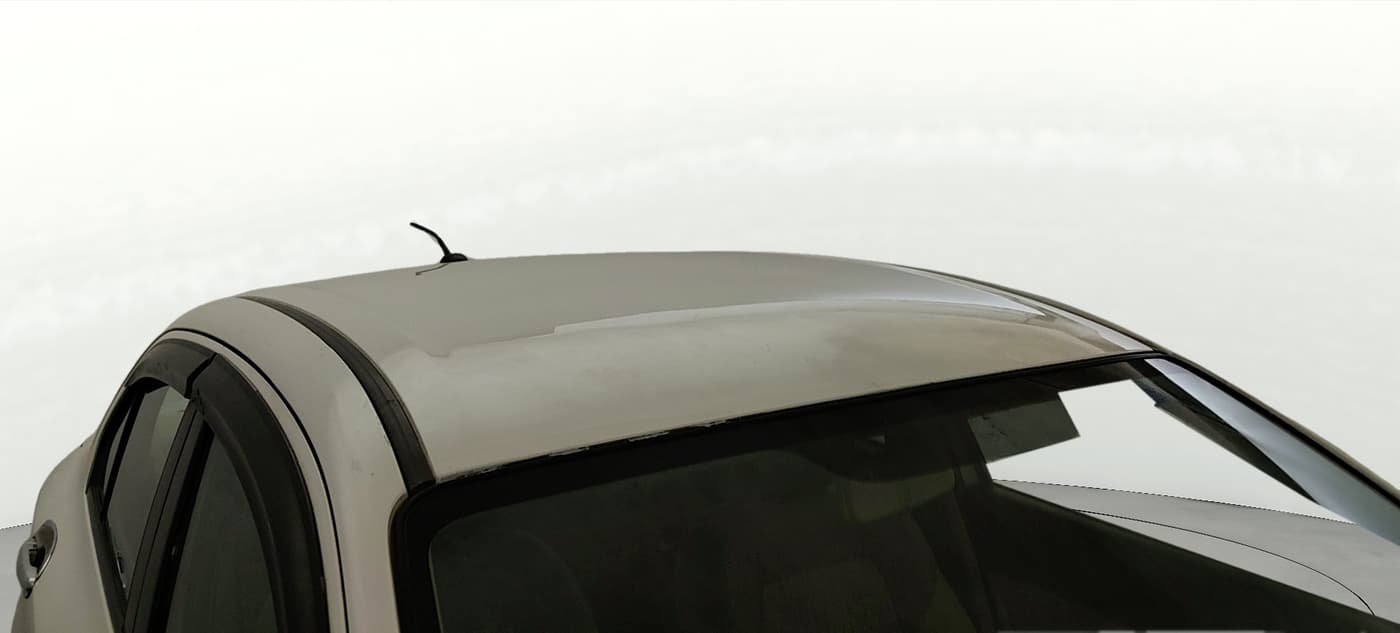 2021 Maruti Dzire VXI, Petrol, Manual, 1,55,543 km, Roof