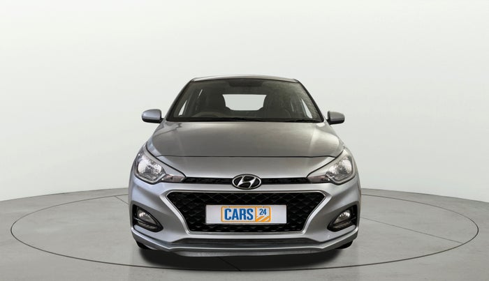 2019 Hyundai Elite i20 MAGNA PLUS 1.2, Petrol, Manual, 54,403 km, Front
